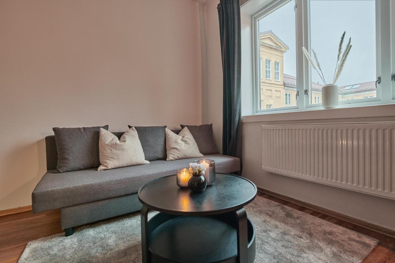 Super Central And Well Equipped Apartment - Bislett Oslo Exterior foto